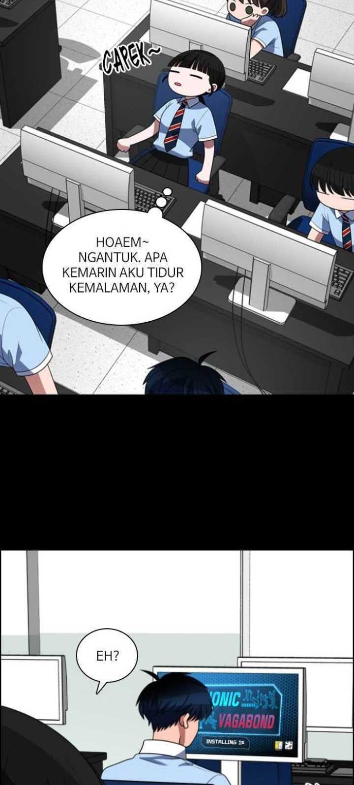No Scope Bab 75 halaman 6
