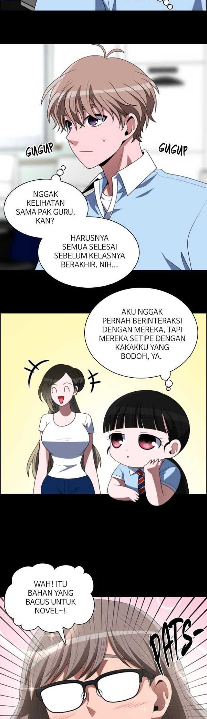 No Scope Bab 75 halaman 9
