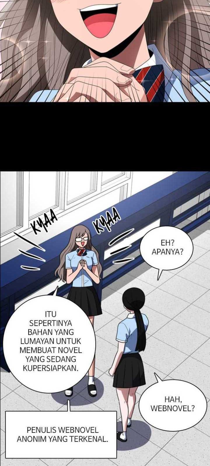 No Scope Bab 75 halaman 10