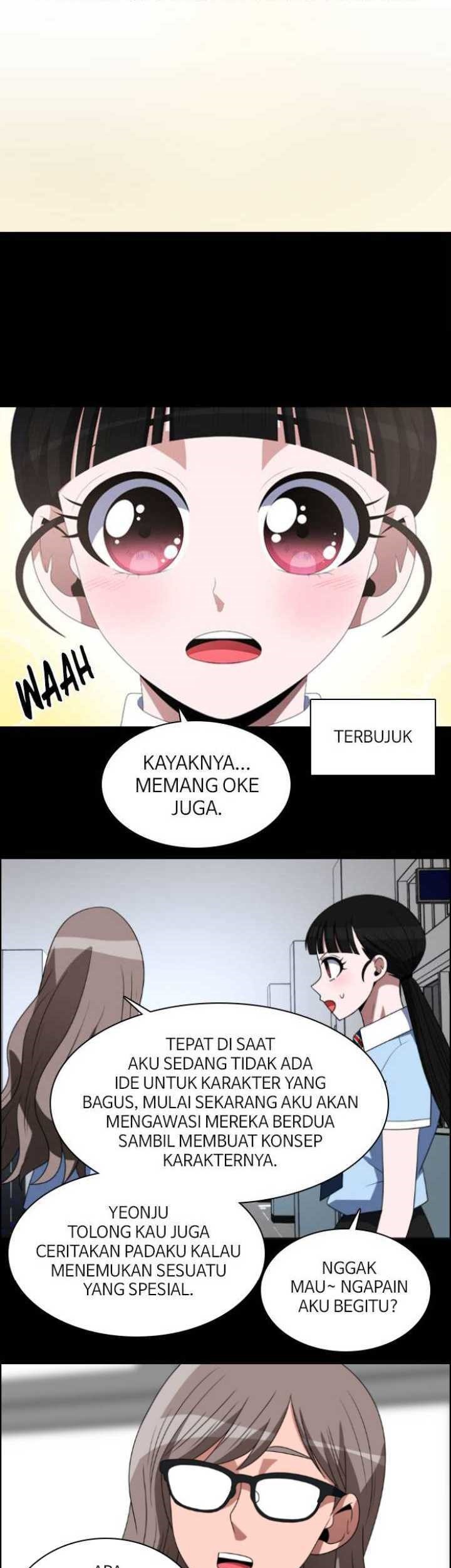 No Scope Bab 75 halaman 13