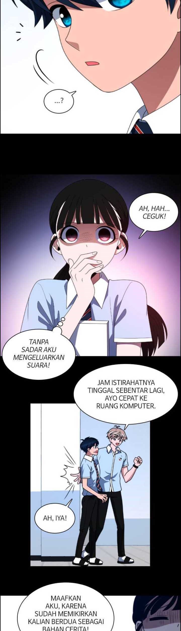 No Scope Bab 75 halaman 25