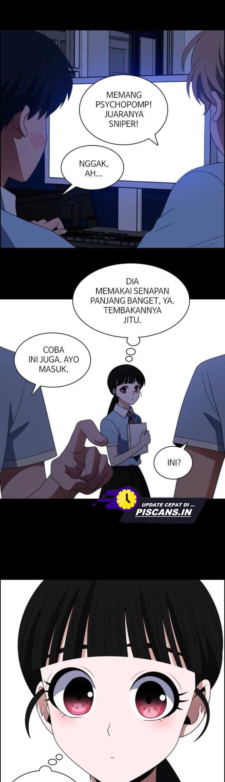 No Scope Bab 75 halaman 29