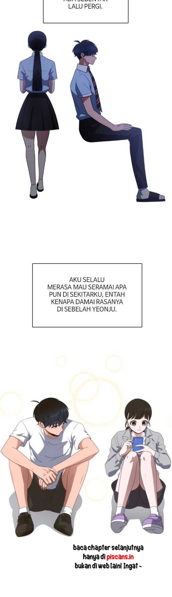 No Scope Bab 75 halaman 33