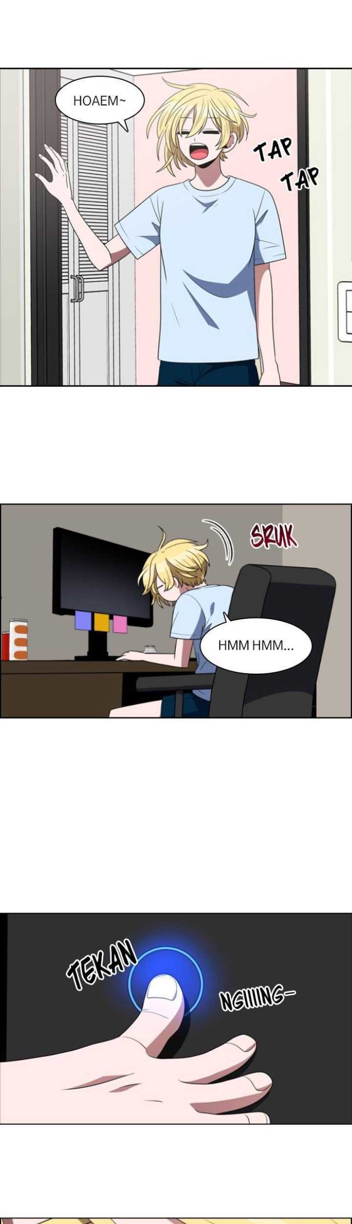 No Scope Bab 76 halaman 1