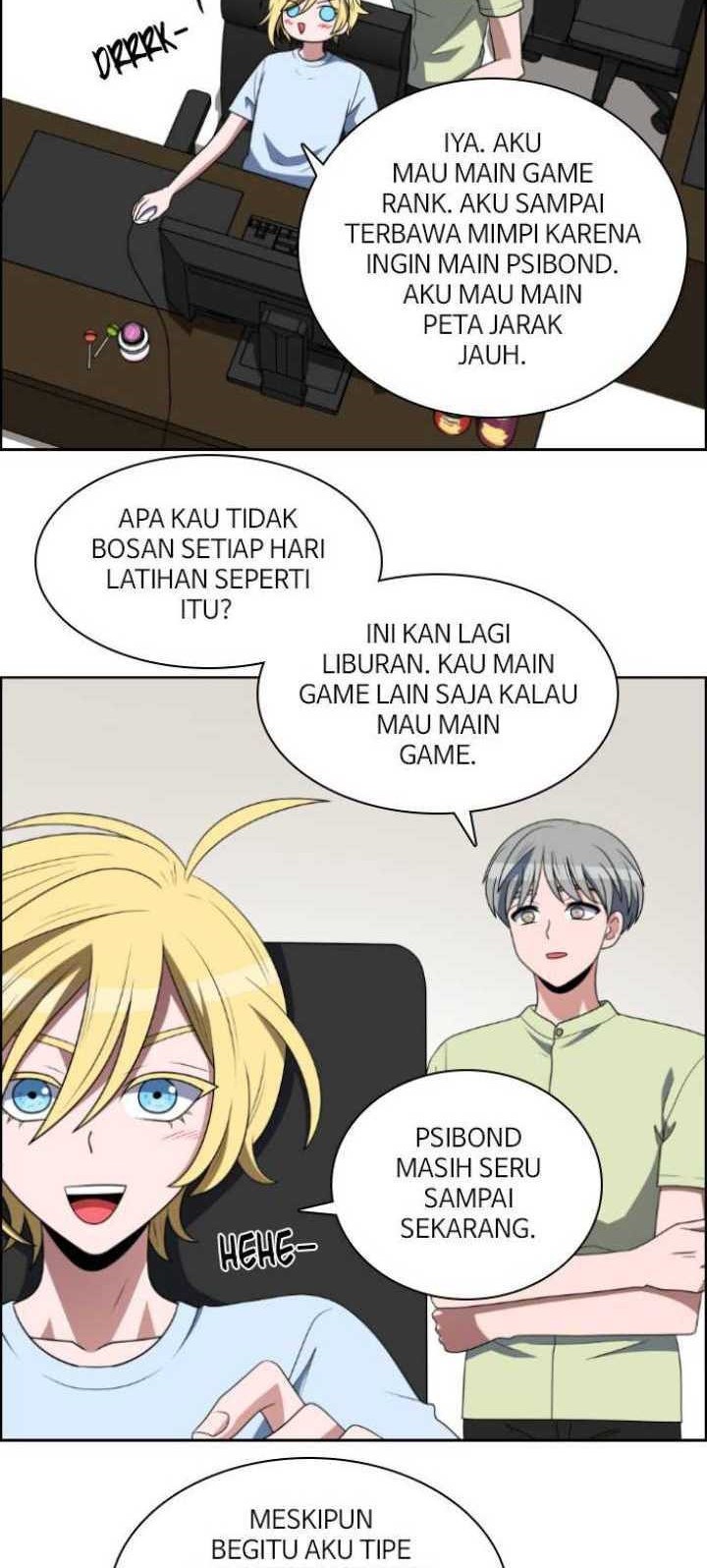 No Scope Bab 76 halaman 4
