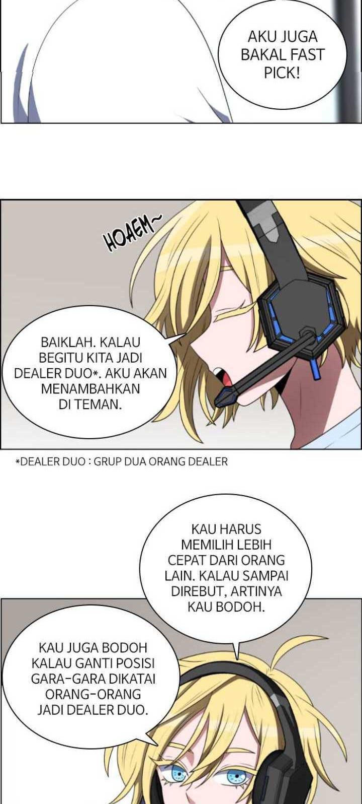 No Scope Bab 76 halaman 8