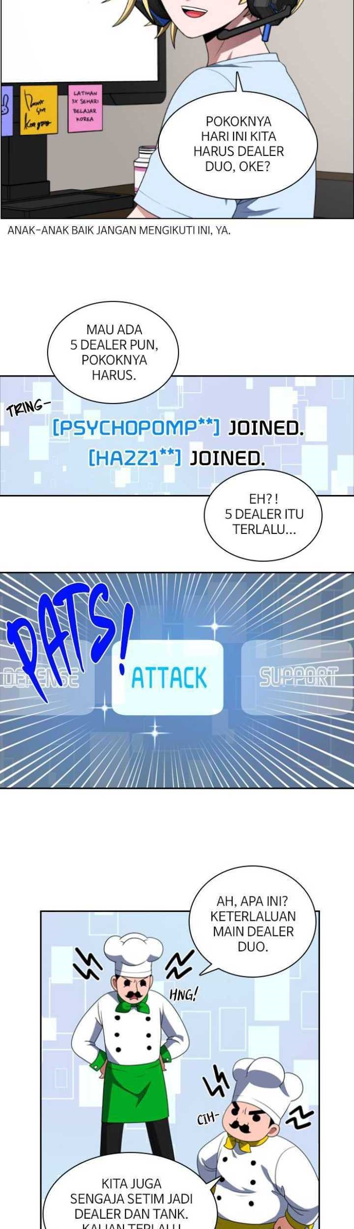 No Scope Bab 76 halaman 9