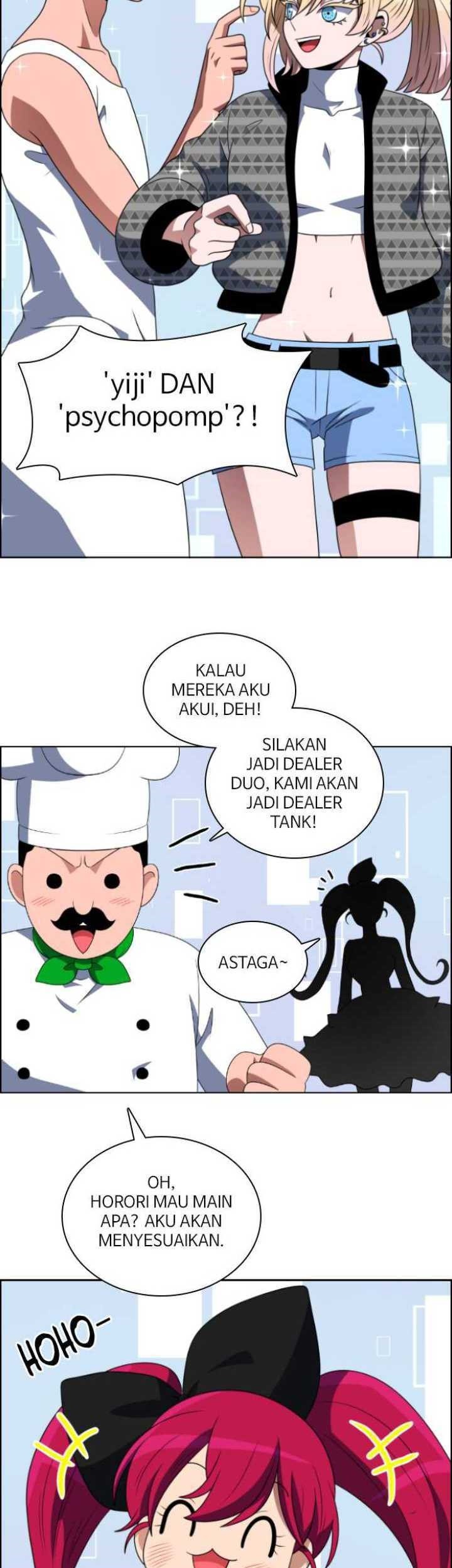 No Scope Bab 76 halaman 11