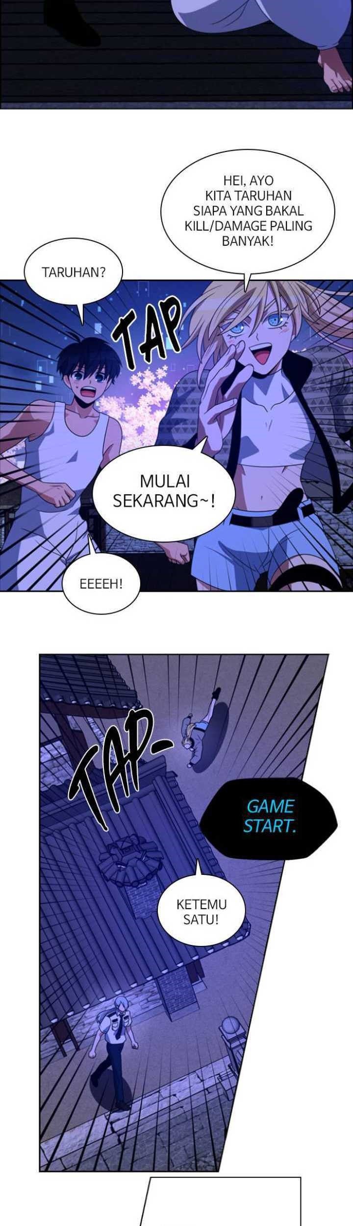 No Scope Bab 76 halaman 13