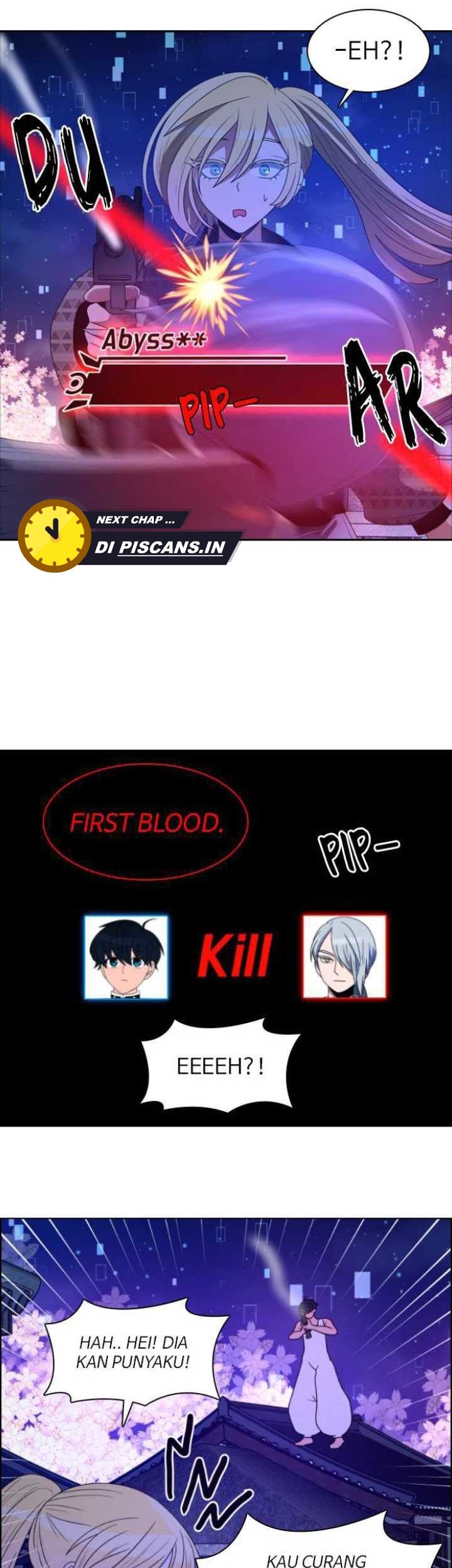 No Scope Bab 76 halaman 17
