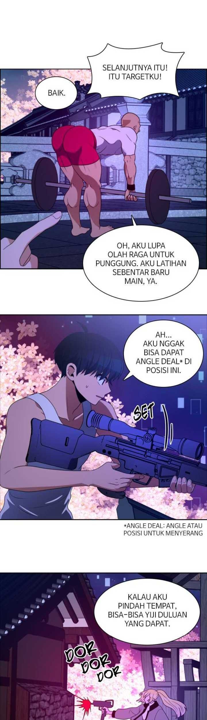 No Scope Bab 76 halaman 19
