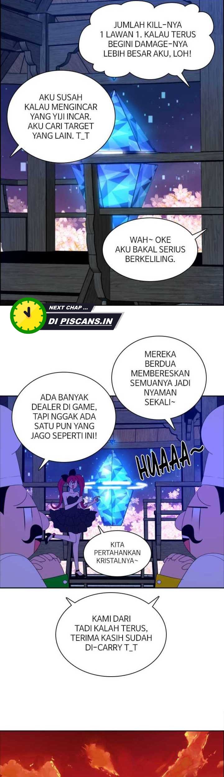 No Scope Bab 76 halaman 21