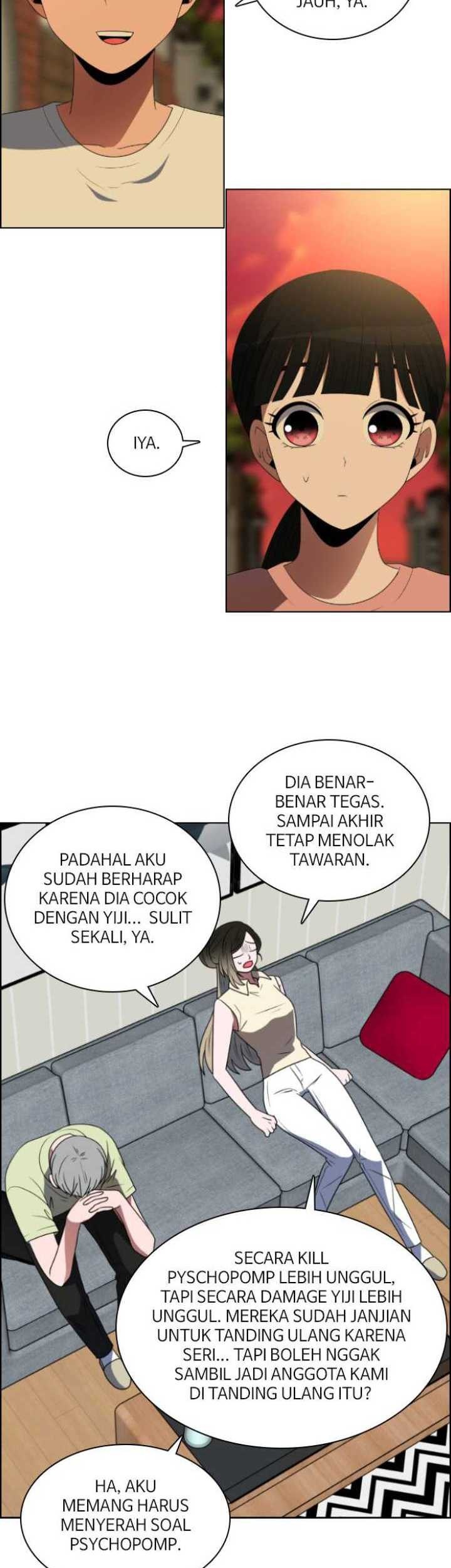 No Scope Bab 76 halaman 23
