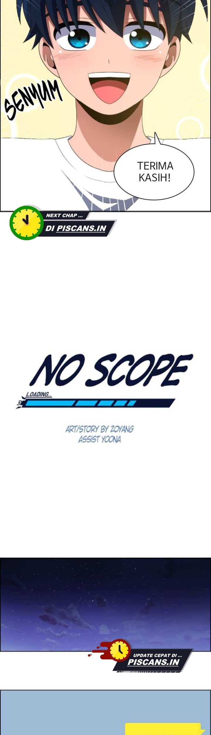 No Scope Bab 77 halaman 7