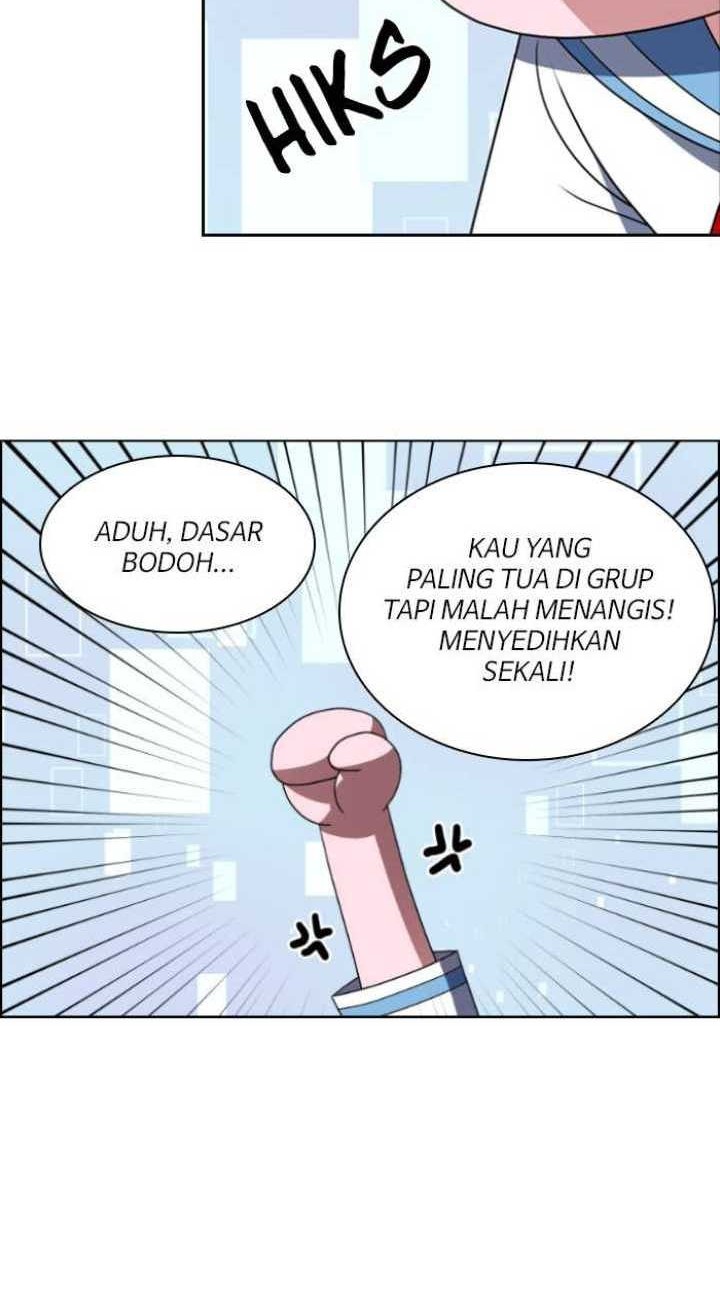 No Scope Bab 77 halaman 14