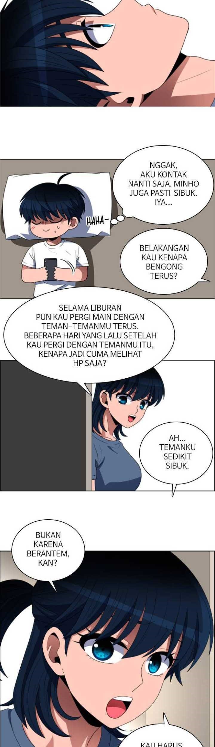 No Scope Bab 77 halaman 17