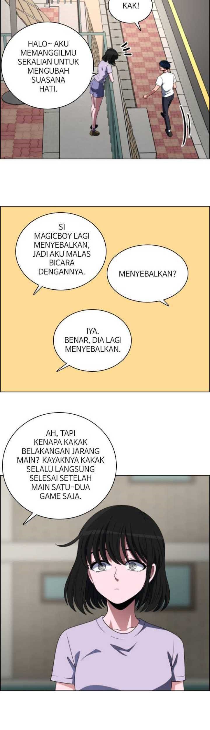 No Scope Bab 77 halaman 21