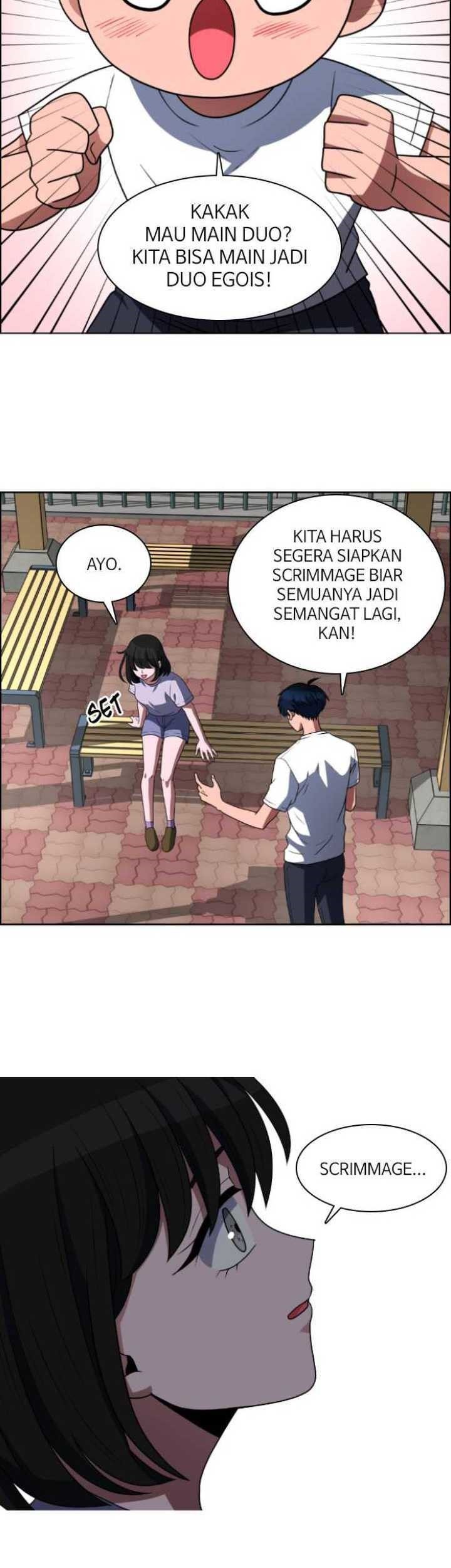 No Scope Bab 77 halaman 23