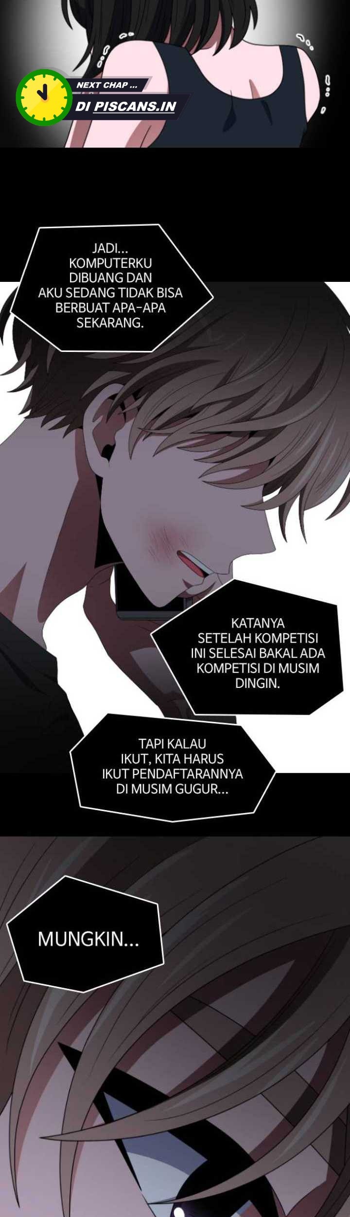 No Scope Bab 78 halaman 7