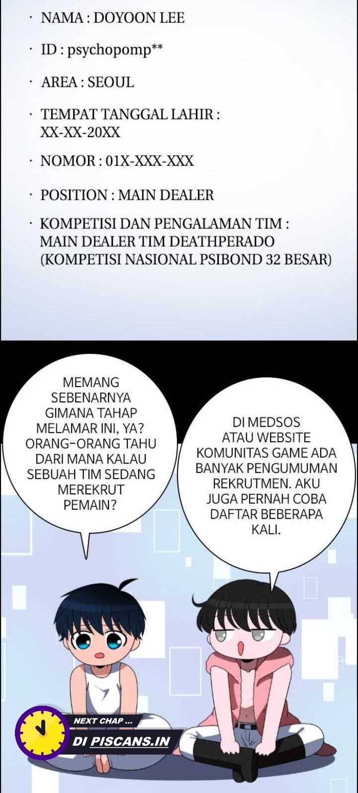 No Scope Bab 79 halaman 10