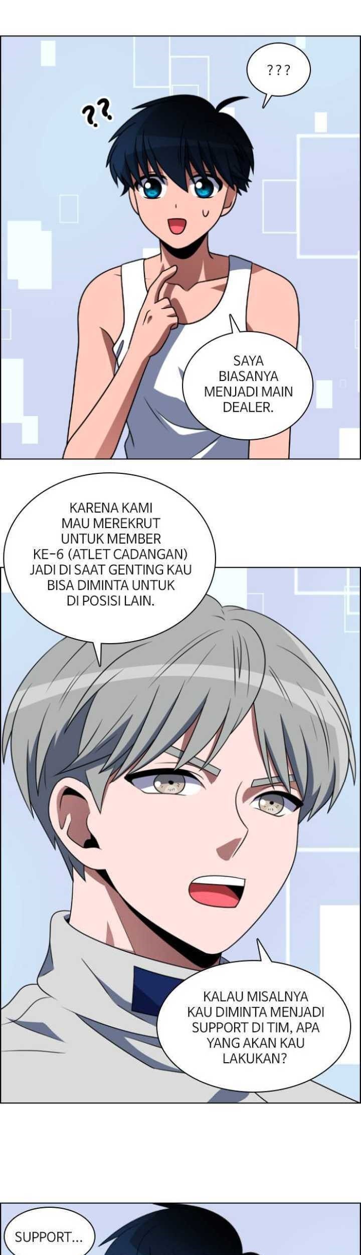No Scope Bab 79 halaman 14