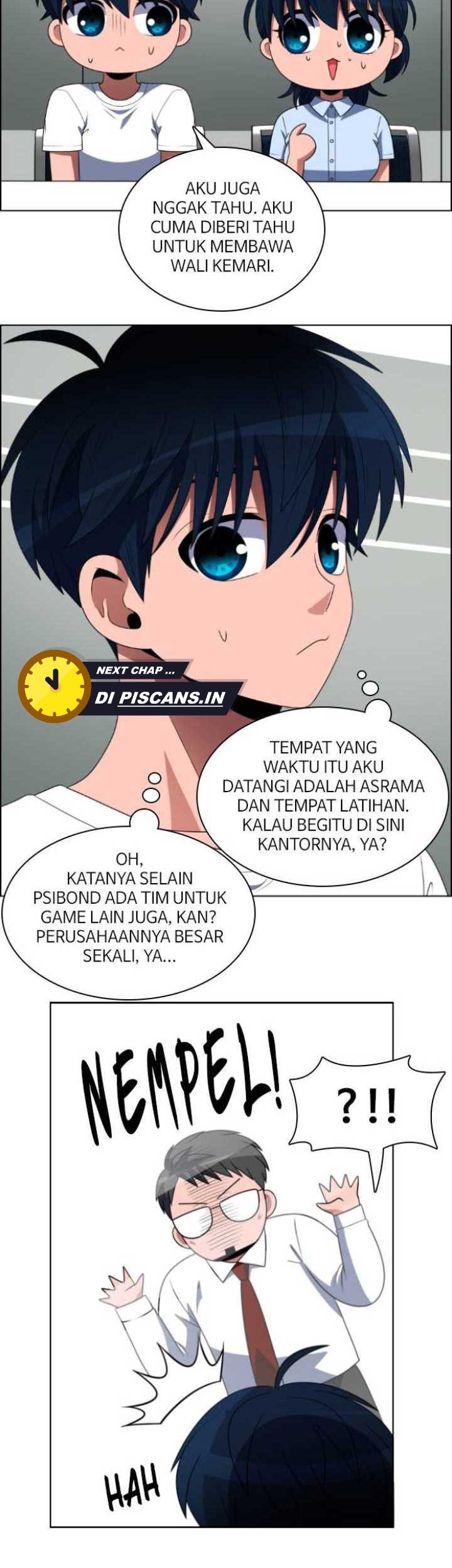 No Scope Bab 80 halaman 3