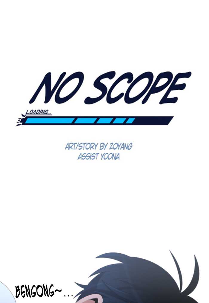No Scope Bab 81 halaman 1
