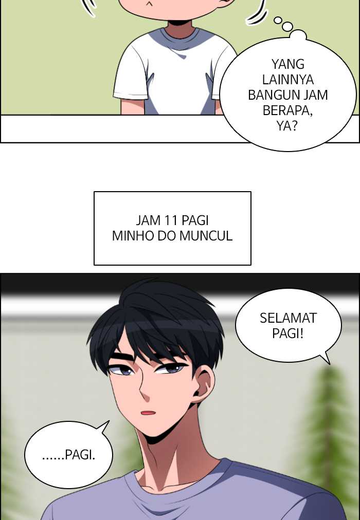 No Scope Bab 81 halaman 15