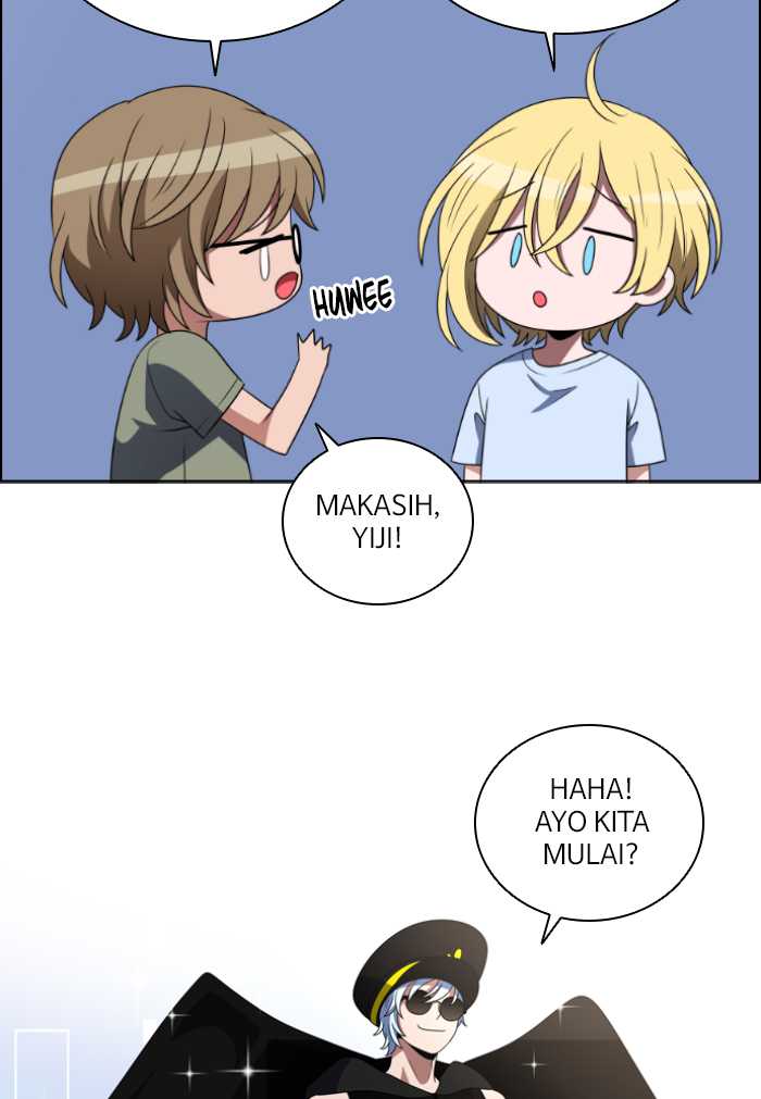 No Scope Bab 81 halaman 19