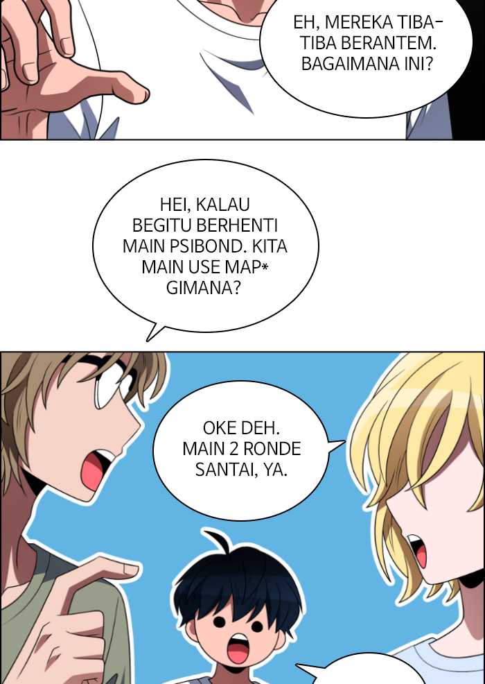 No Scope Bab 81 halaman 30