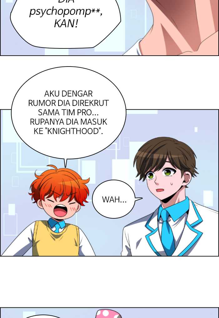 No Scope Bab 82 halaman 15