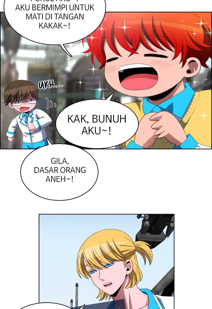 No Scope Bab 82 halaman 20