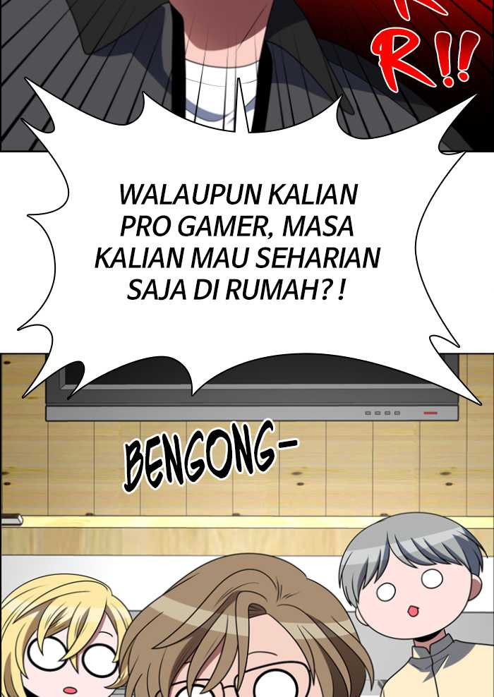 No Scope Bab 83 halaman 3