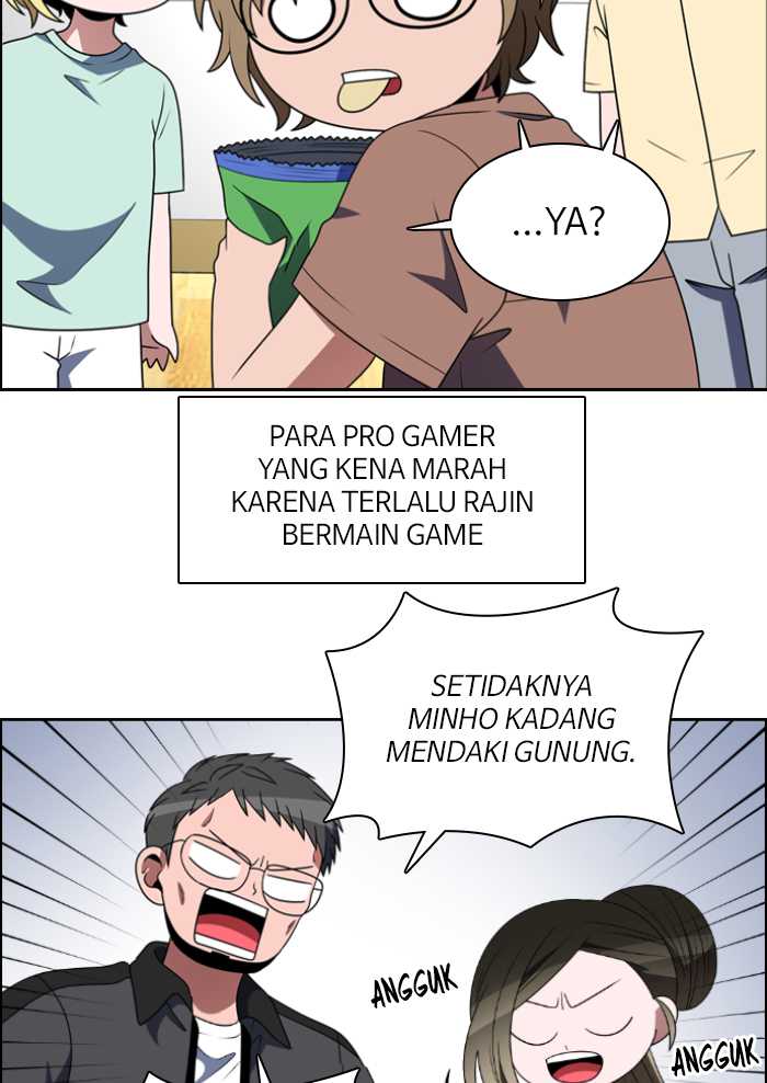 No Scope Bab 83 halaman 4