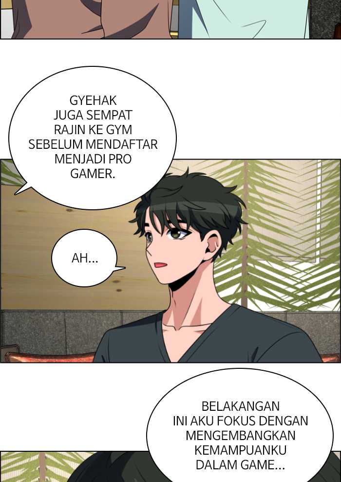 No Scope Bab 83 halaman 11
