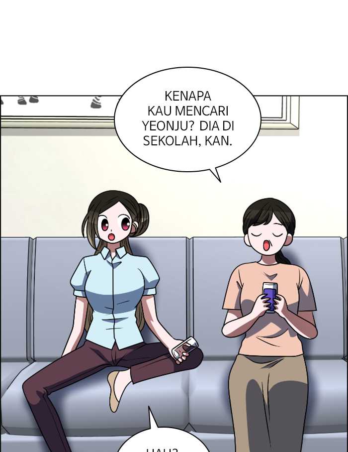 No Scope Bab 84 halaman 7