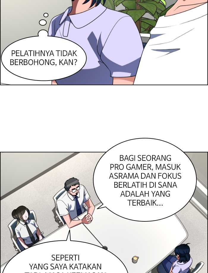 No Scope Bab 84 halaman 49