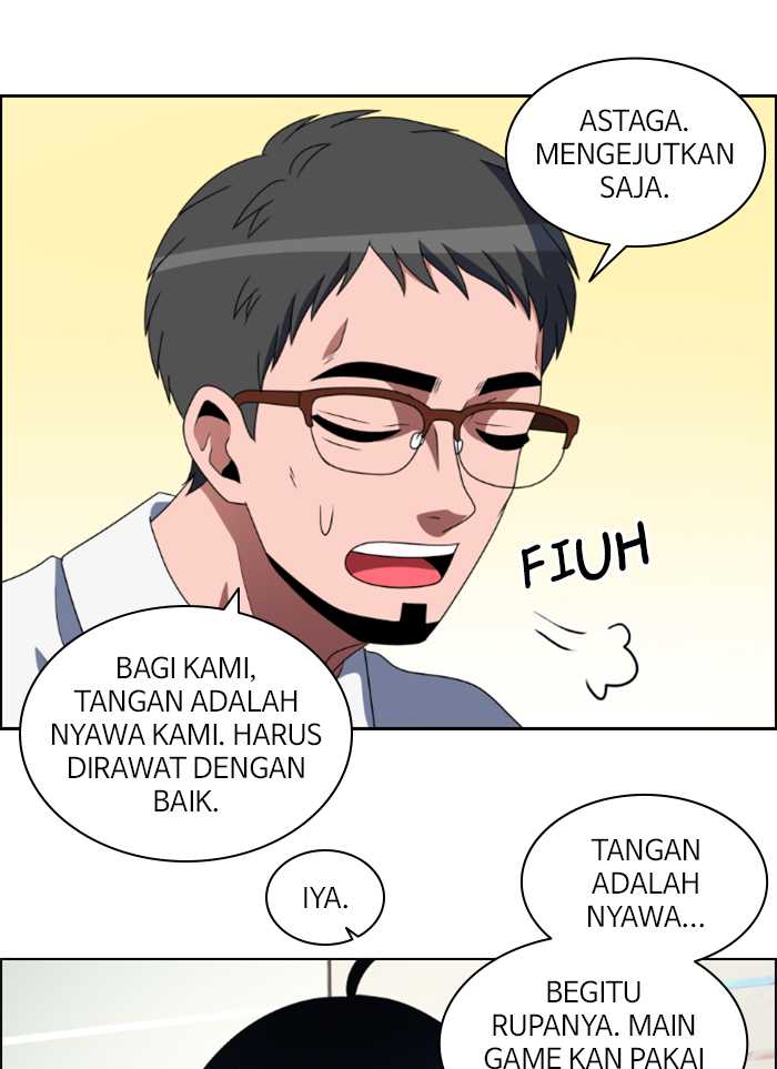 No Scope Bab 84 halaman 66
