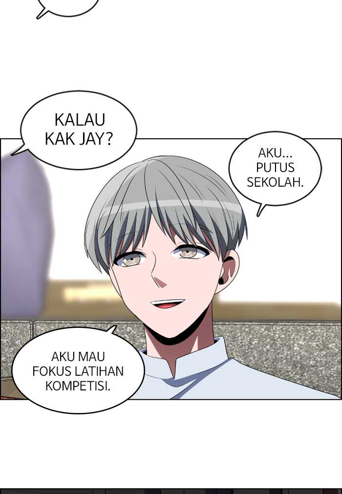 No Scope Bab 85 halaman 40