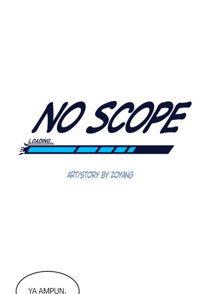 No Scope Bab 89 halaman 1