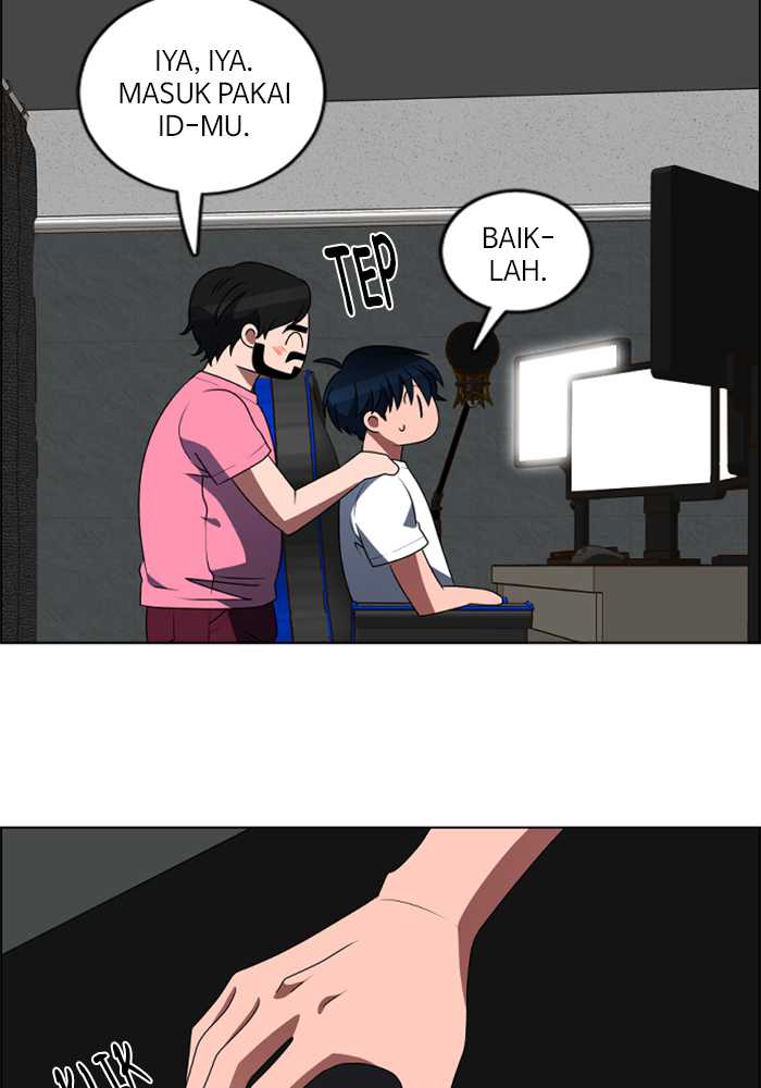 No Scope Bab 89 halaman 33