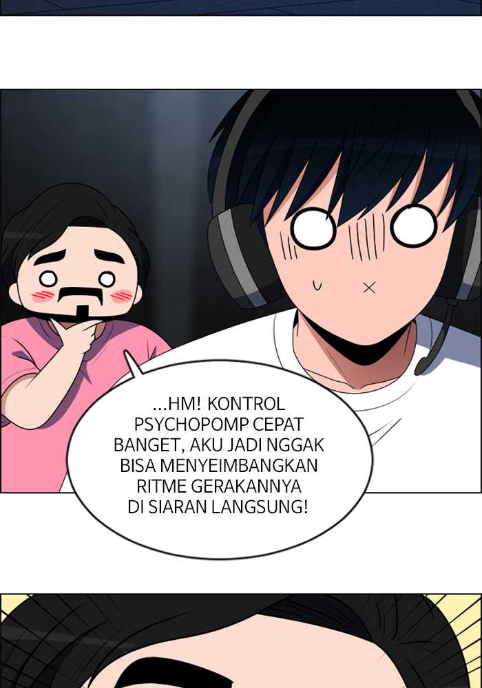 No Scope Bab 89 halaman 40