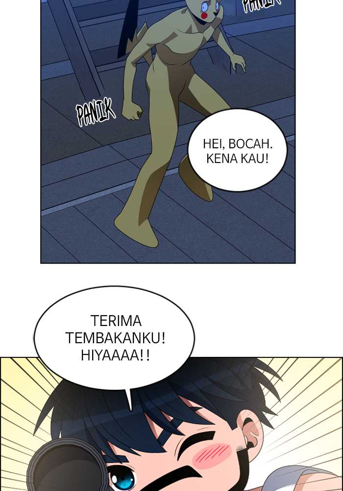 No Scope Bab 89 halaman 42