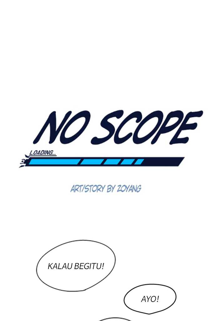 No Scope Bab 90 halaman 1