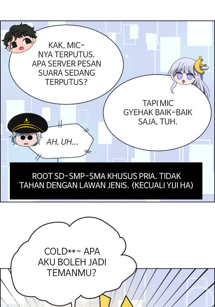 No Scope Bab 91 halaman 16