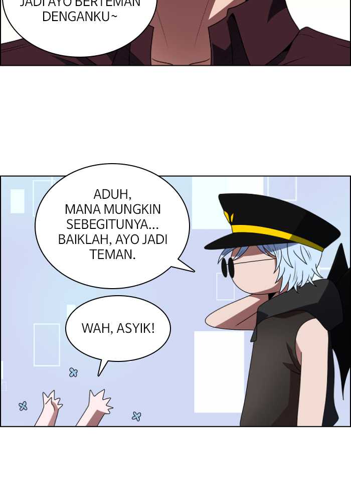 No Scope Bab 91 halaman 21