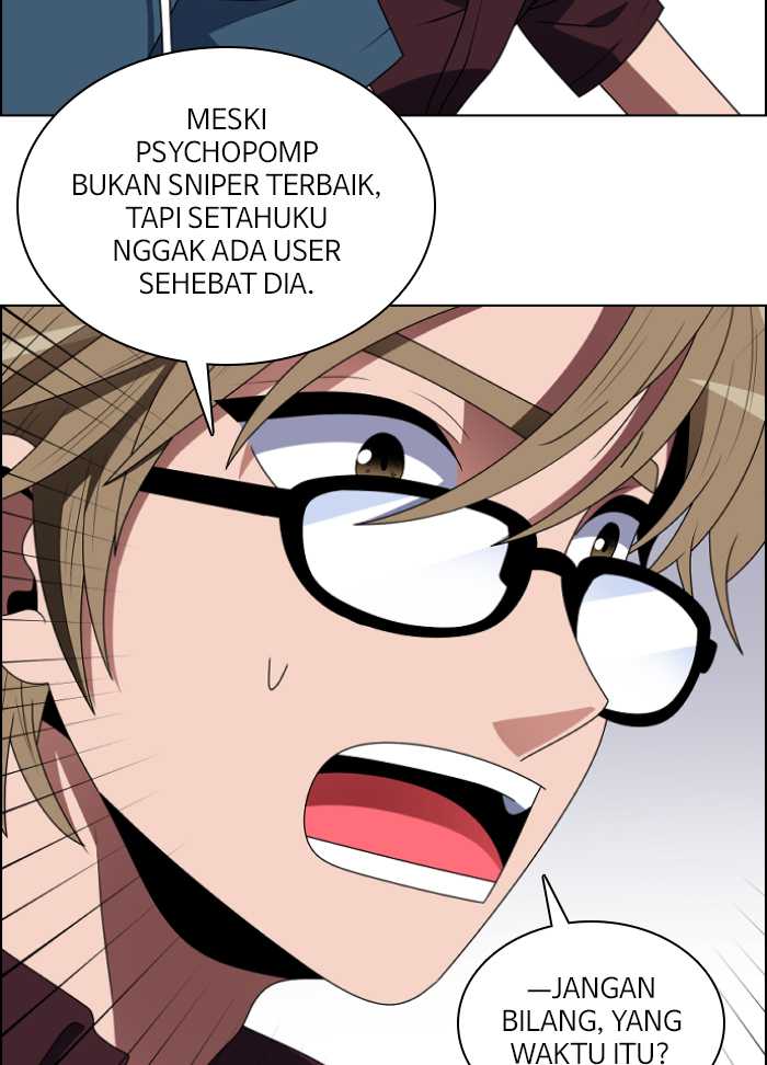 No Scope Bab 91 halaman 60