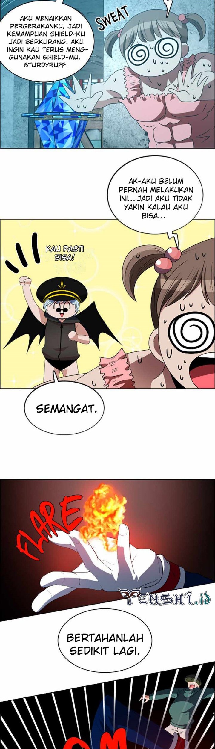 No Scope Bab 93 halaman 7