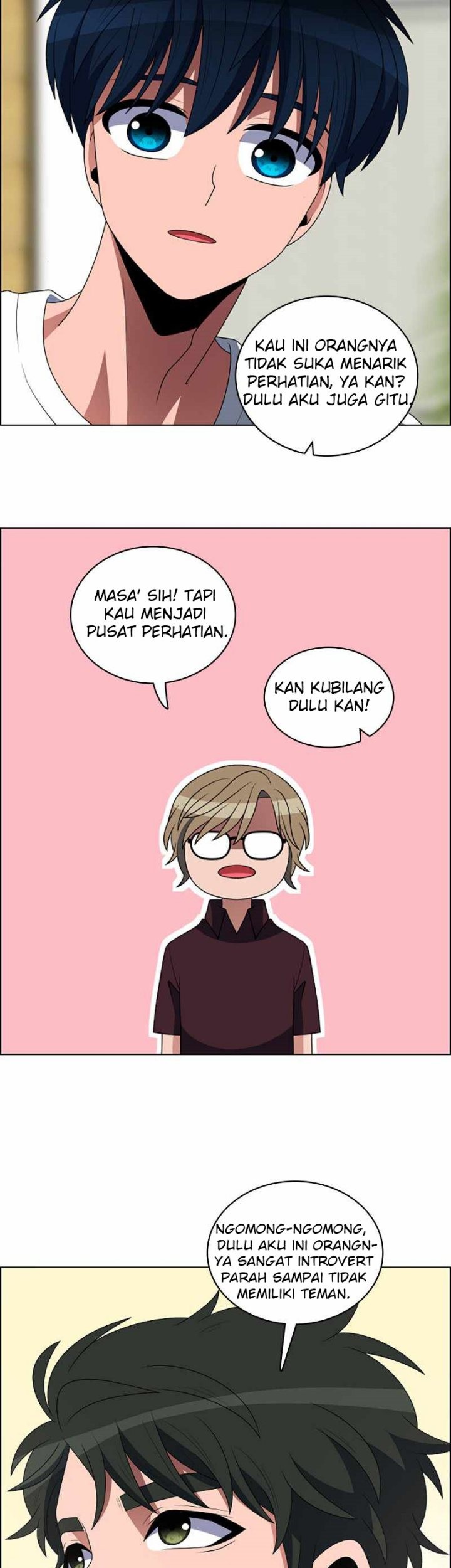 No Scope Bab 93 halaman 21