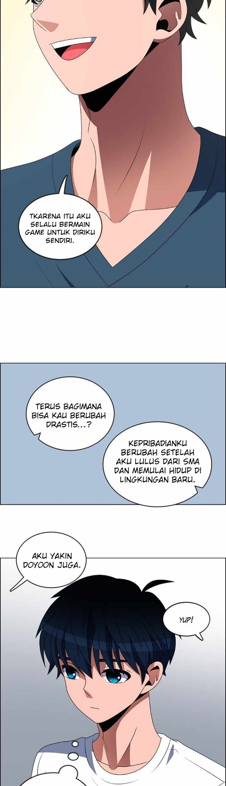 No Scope Bab 93 halaman 22
